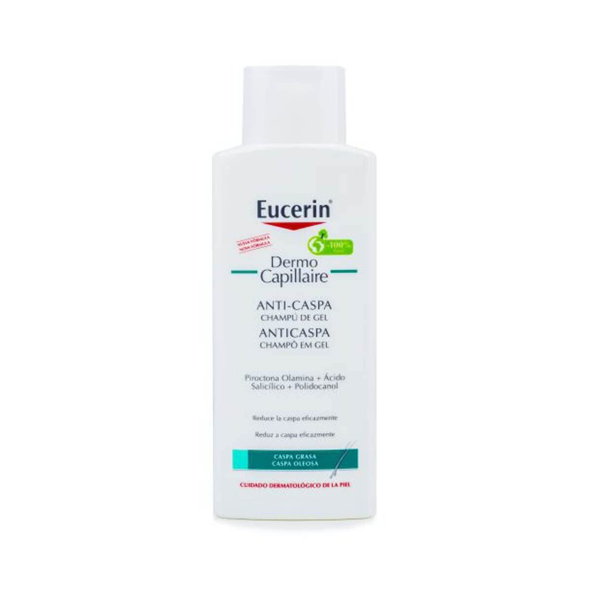 Eucerin Haarshampoo
