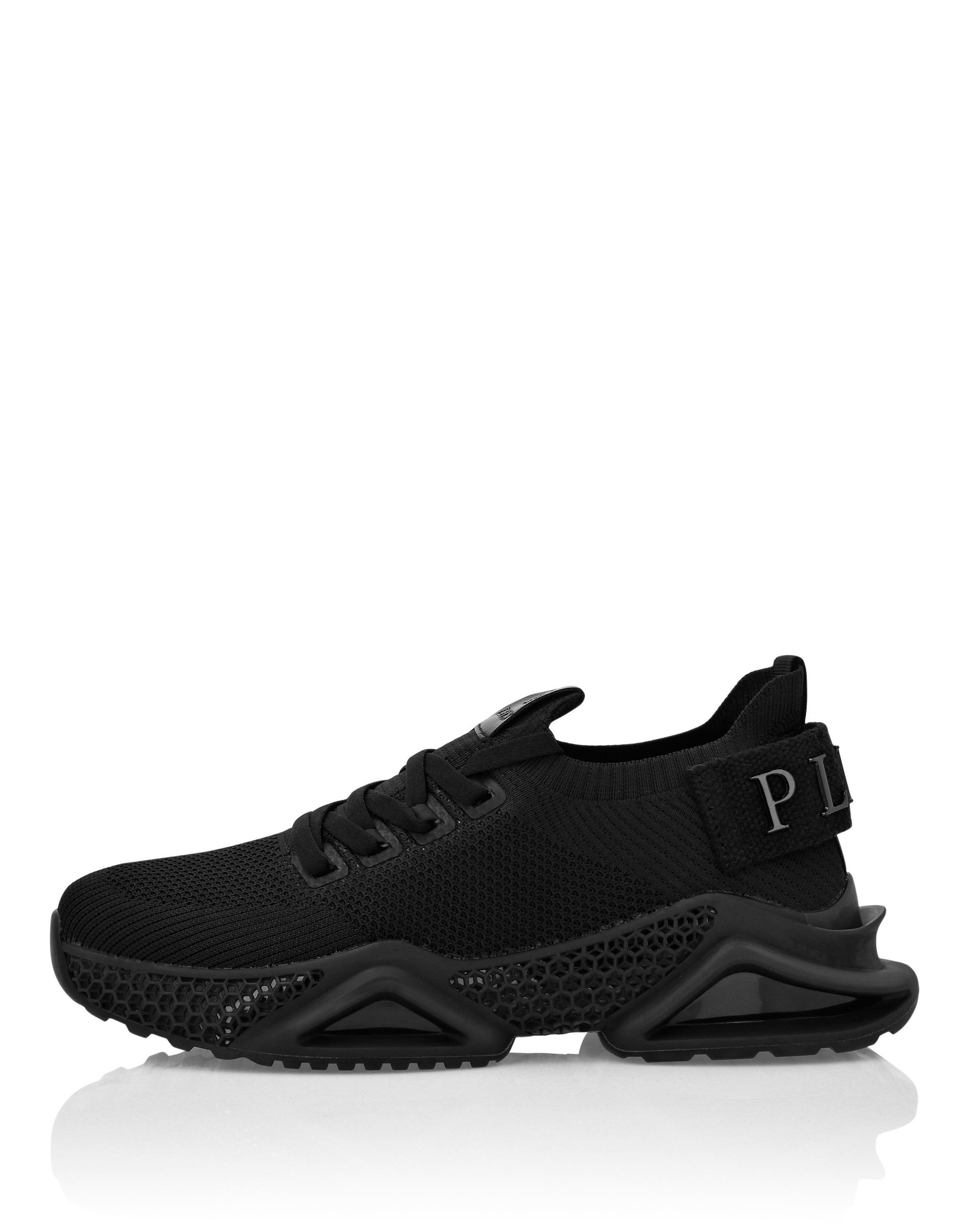 PHILIPP PLEIN Iconic Plein Sneaker günstig online kaufen