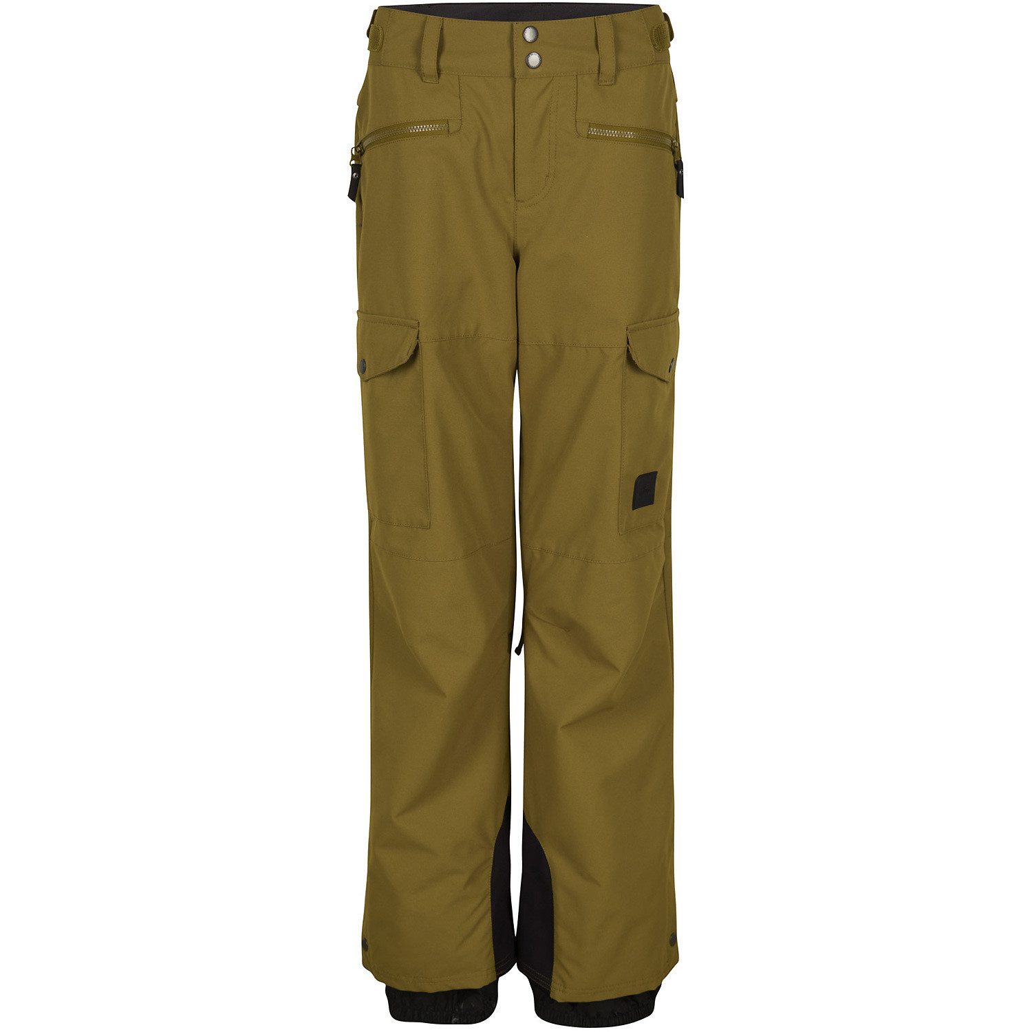 Funktionshose Hose lang W UTILITY PANTS