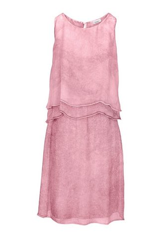 HEINE CASUAL платье из шелк