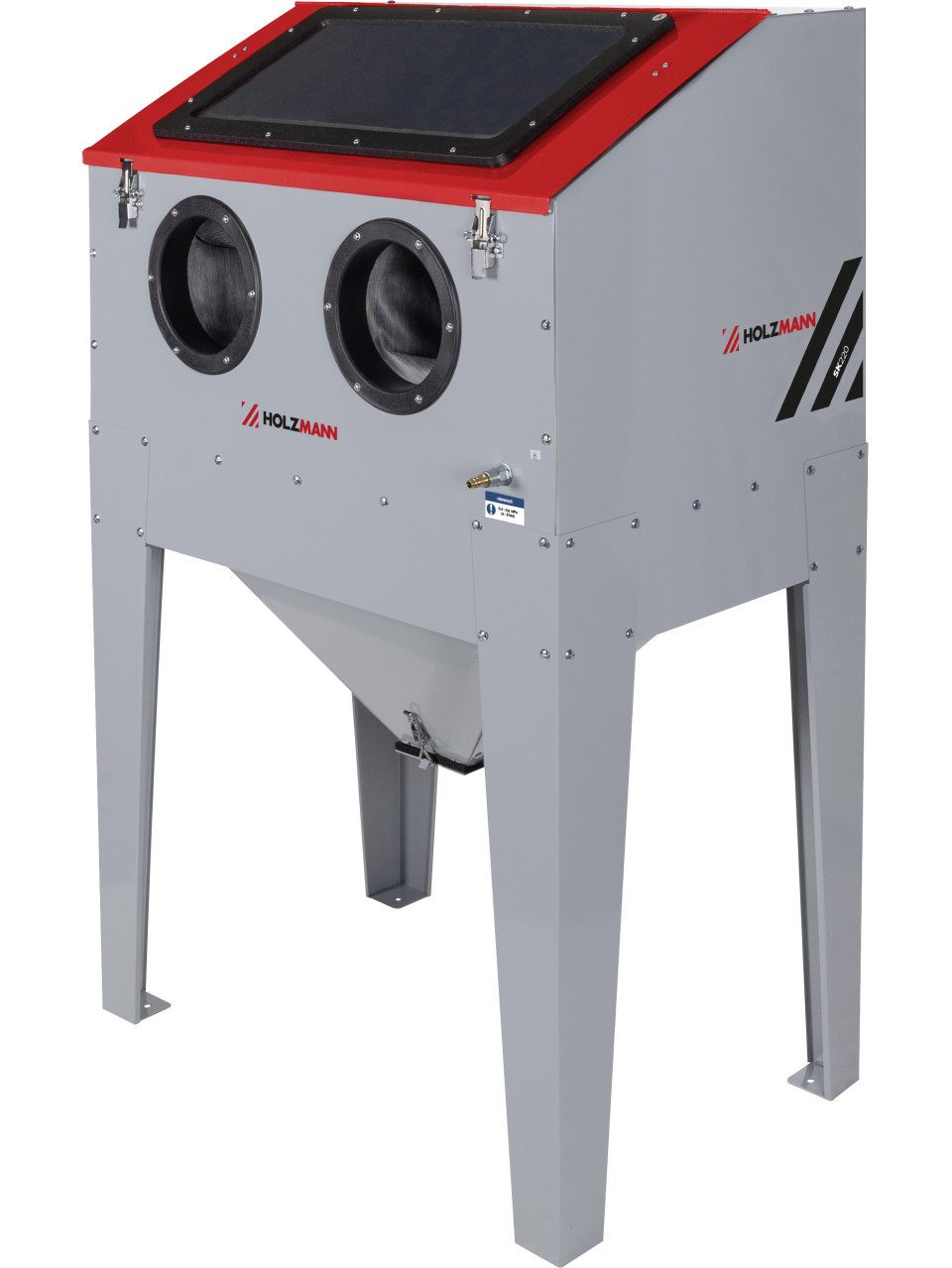 Holzmann Sandstrahlkabine Holzmann Sandstrahlkabine SK220_230V