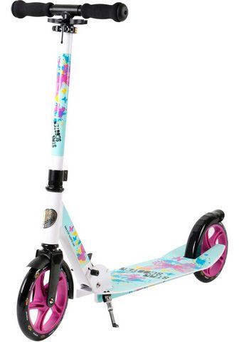 STAR-SCOOTER Cityroller