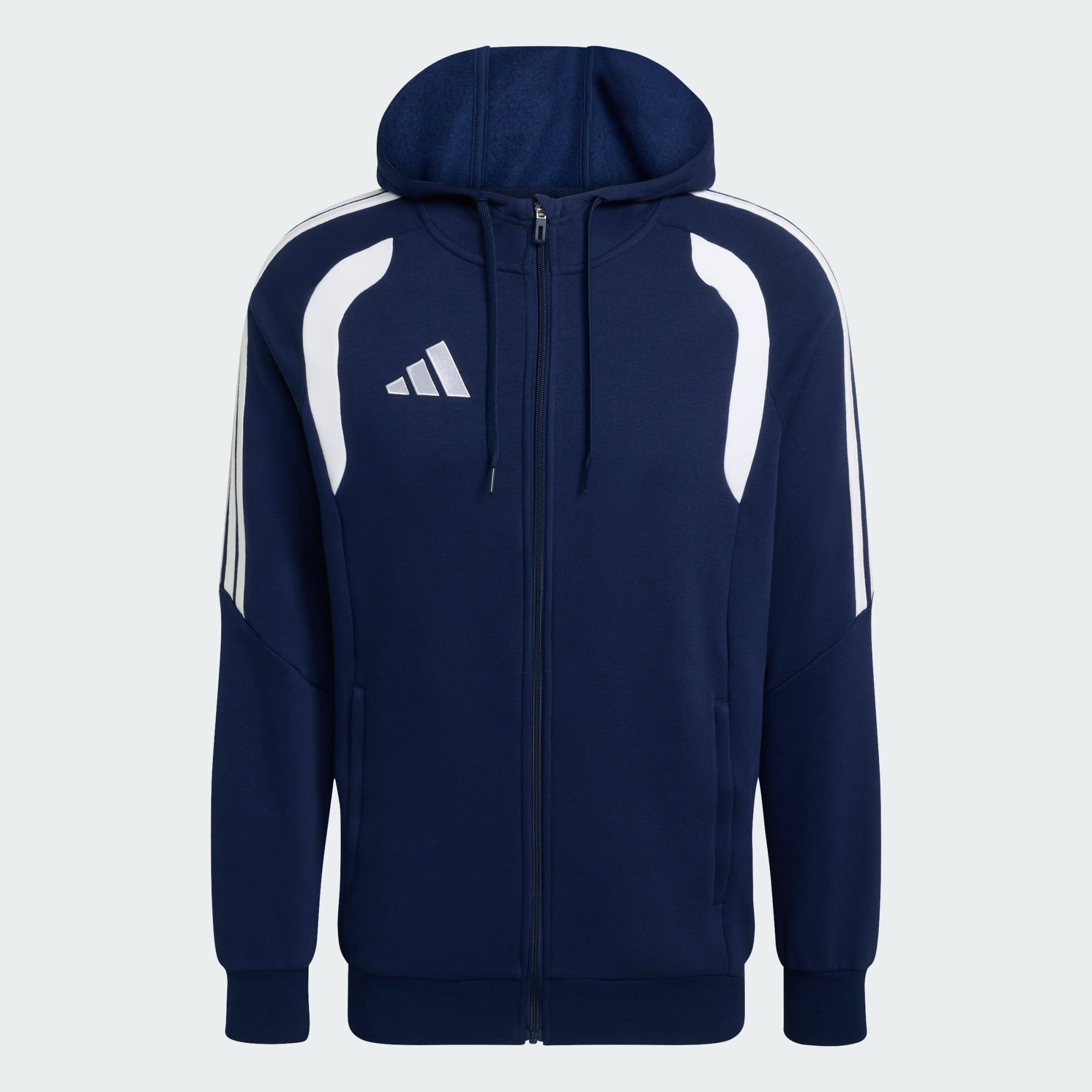 adidas Performance Hoodie TIRO26 LEAGUE SWEAT FULL ZIP HOODIE (1-tlg) – Bild 3 von 5