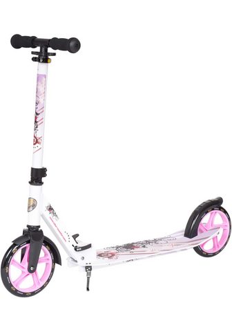 STAR-SCOOTER Cityroller