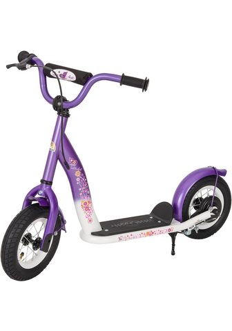 BIKESTAR Скутер