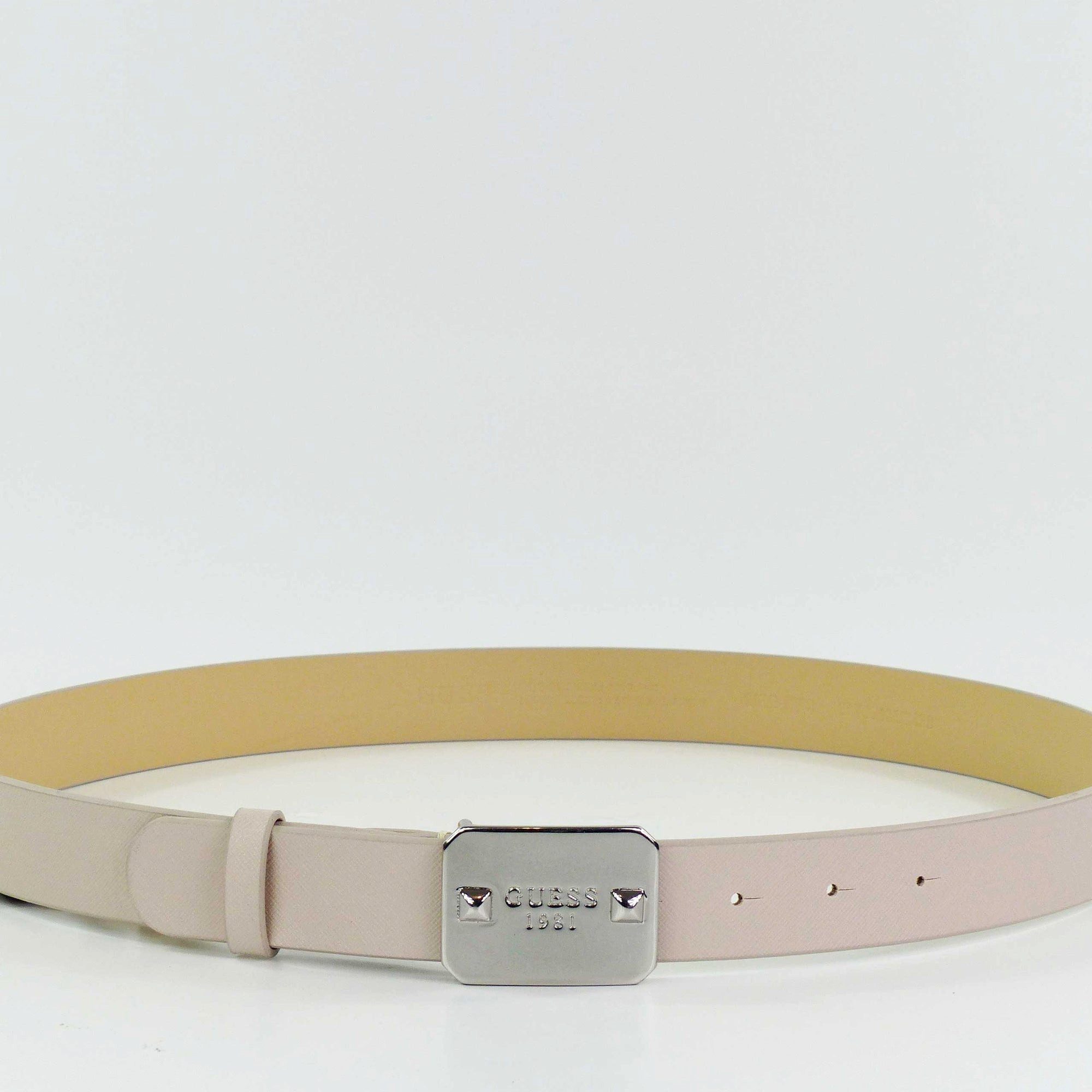Guess Synthetikgürtel not coordinated belt