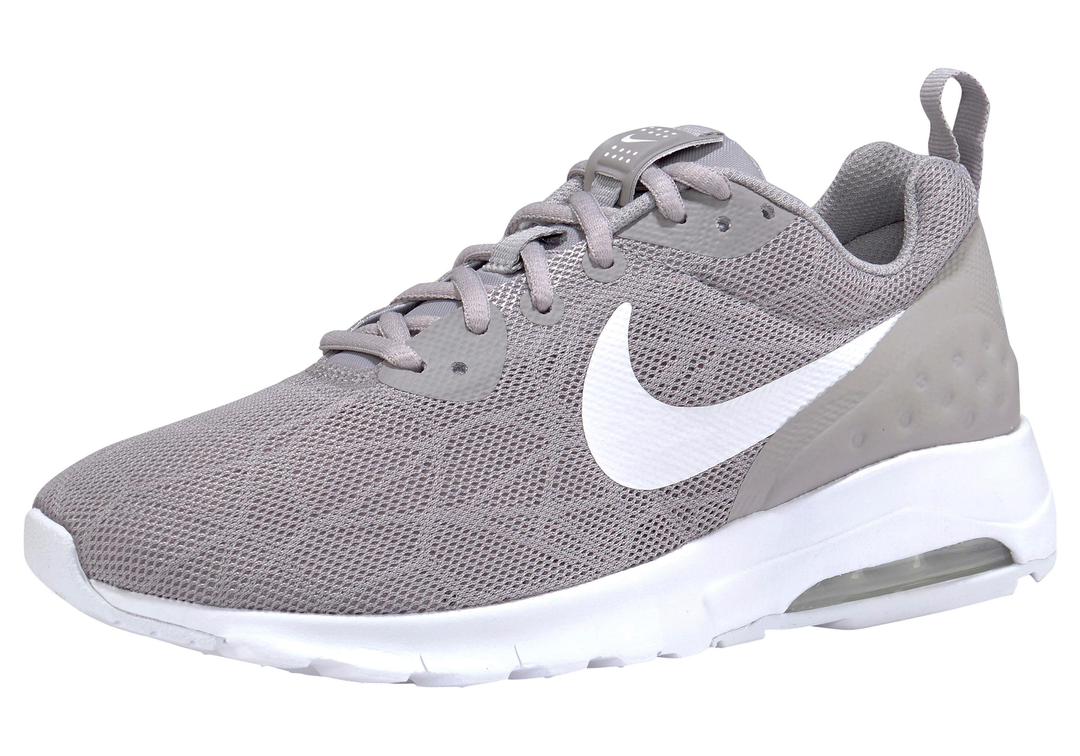 Nike Sportswear WMNS Nike Air Max Motion LW grau Damen Nike Sportswear WMNS Nike Air Max Motion LW grau Damen