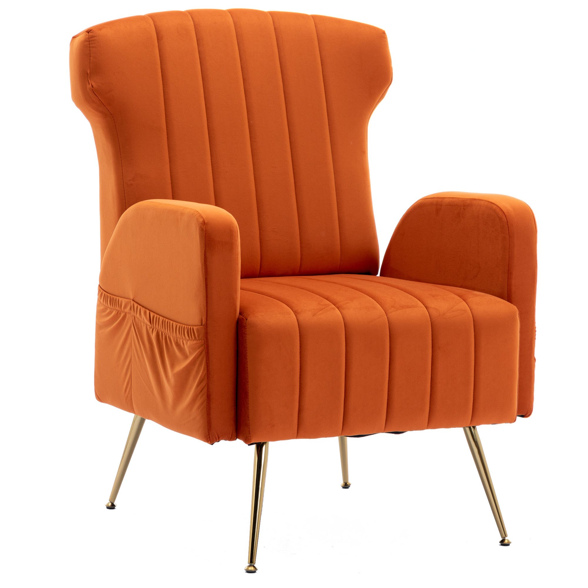 OKWISH Loungesessel Fernsehsessel Freizeitstuhl Relaxsessel Sessel günstig online kaufen