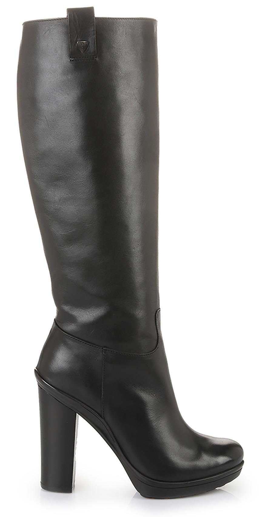 Buffalo High-Heel-Stiefel mit modischer Plateausohle online kaufen | OTTO