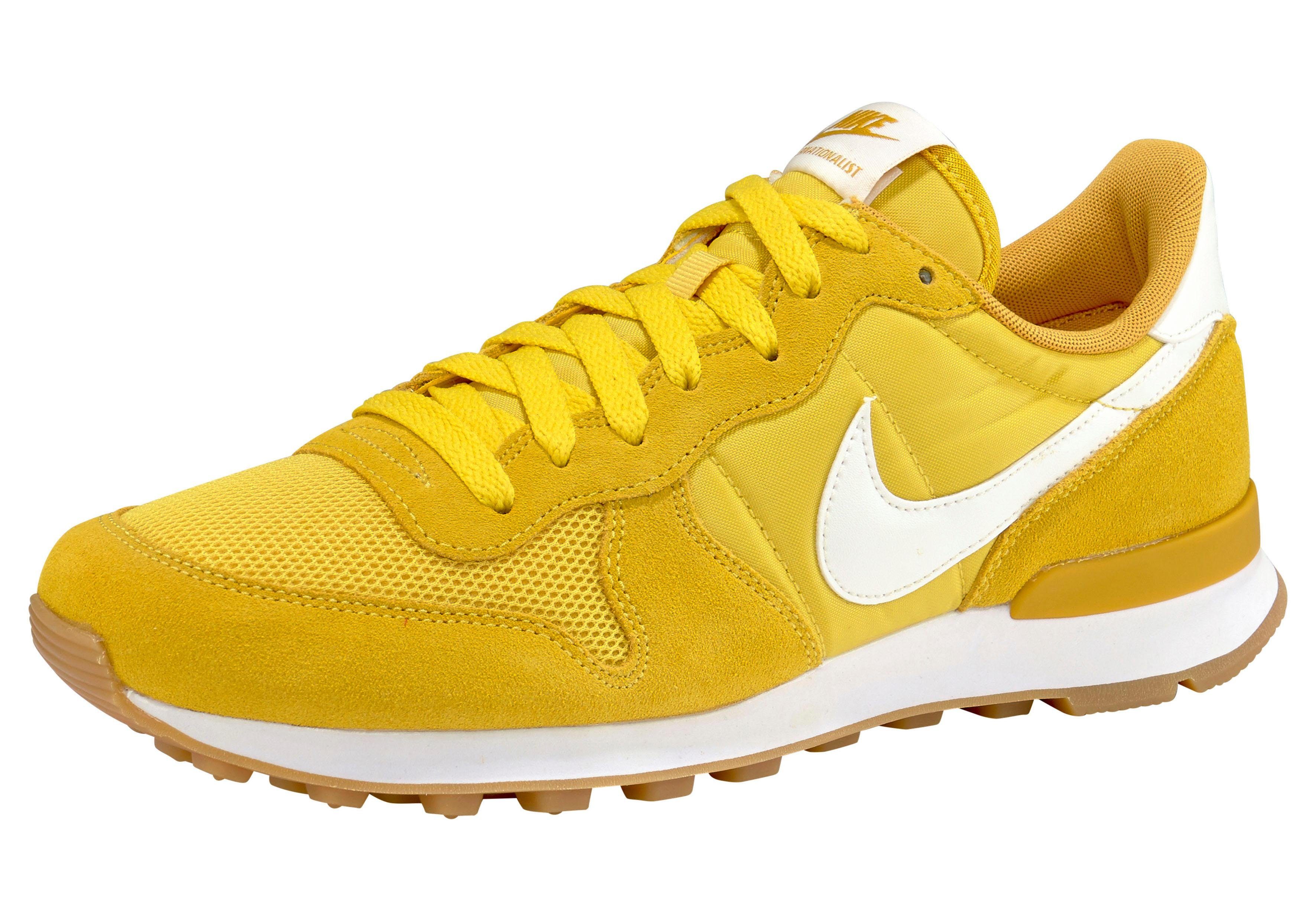 otto nike internationalist