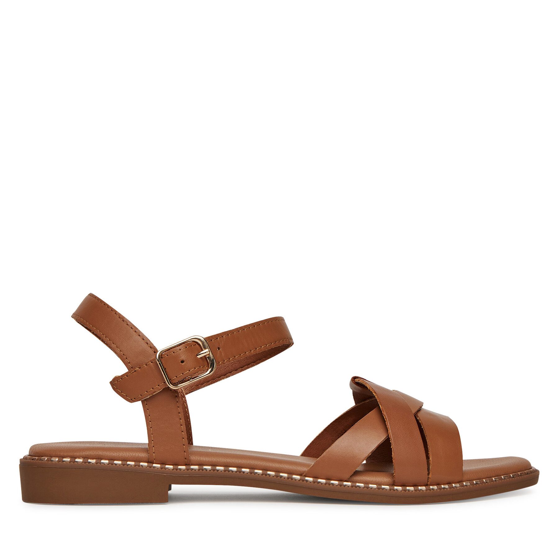 LASOCKI Lasocki Damen Sandals Braun RST-KM215-02 Sandale