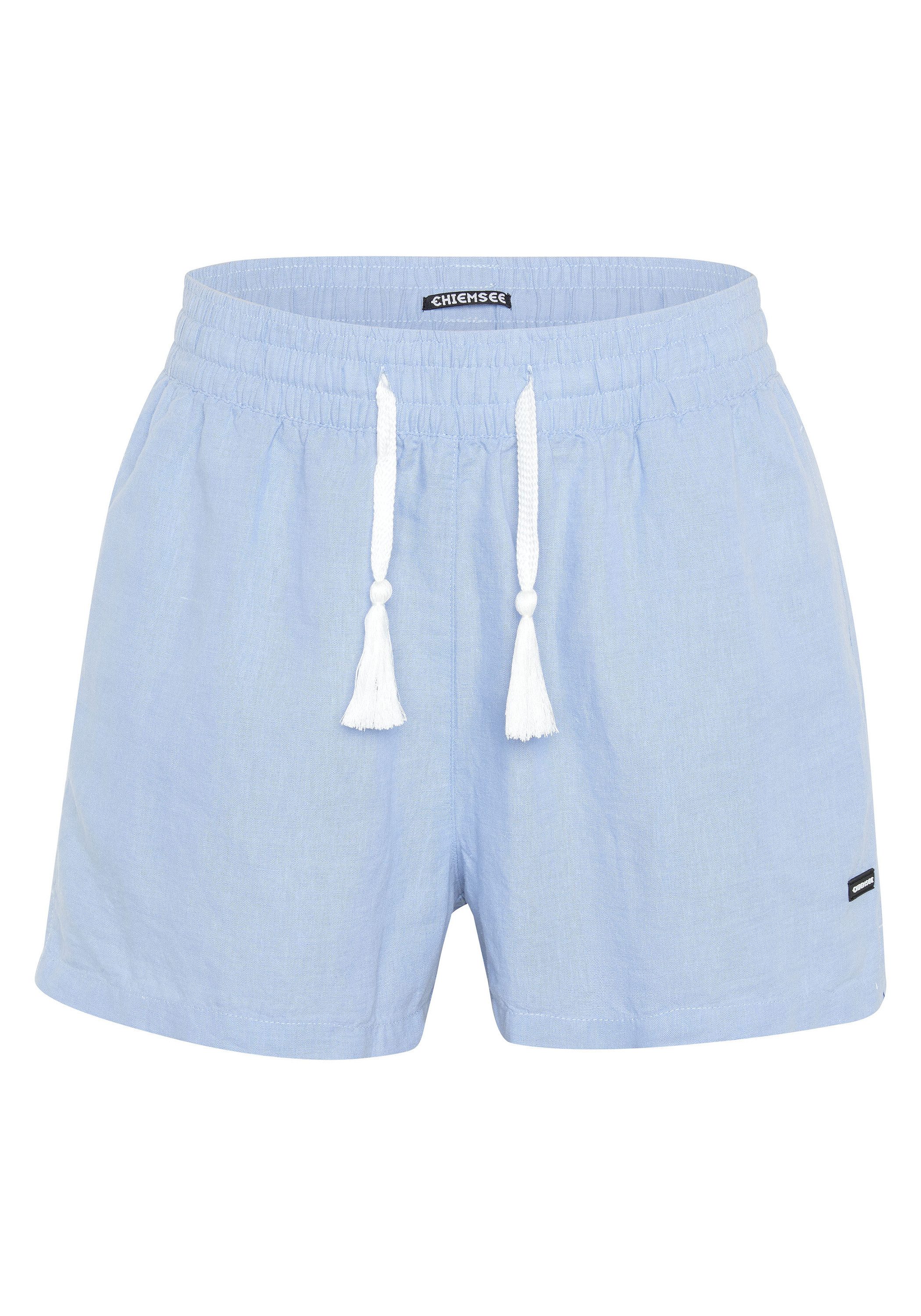 Chiemsee Shorts Shorts mit Troddeln am günstig online kaufen