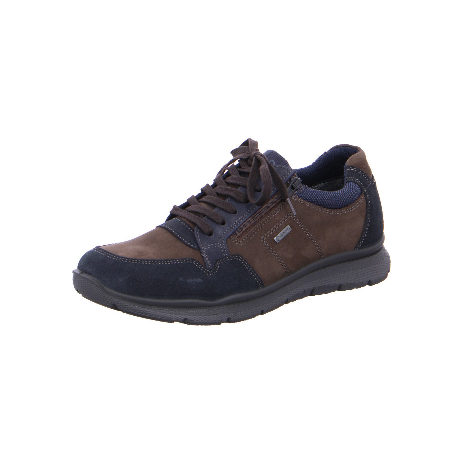 Herren Schnürer Benjo Schnürschuh