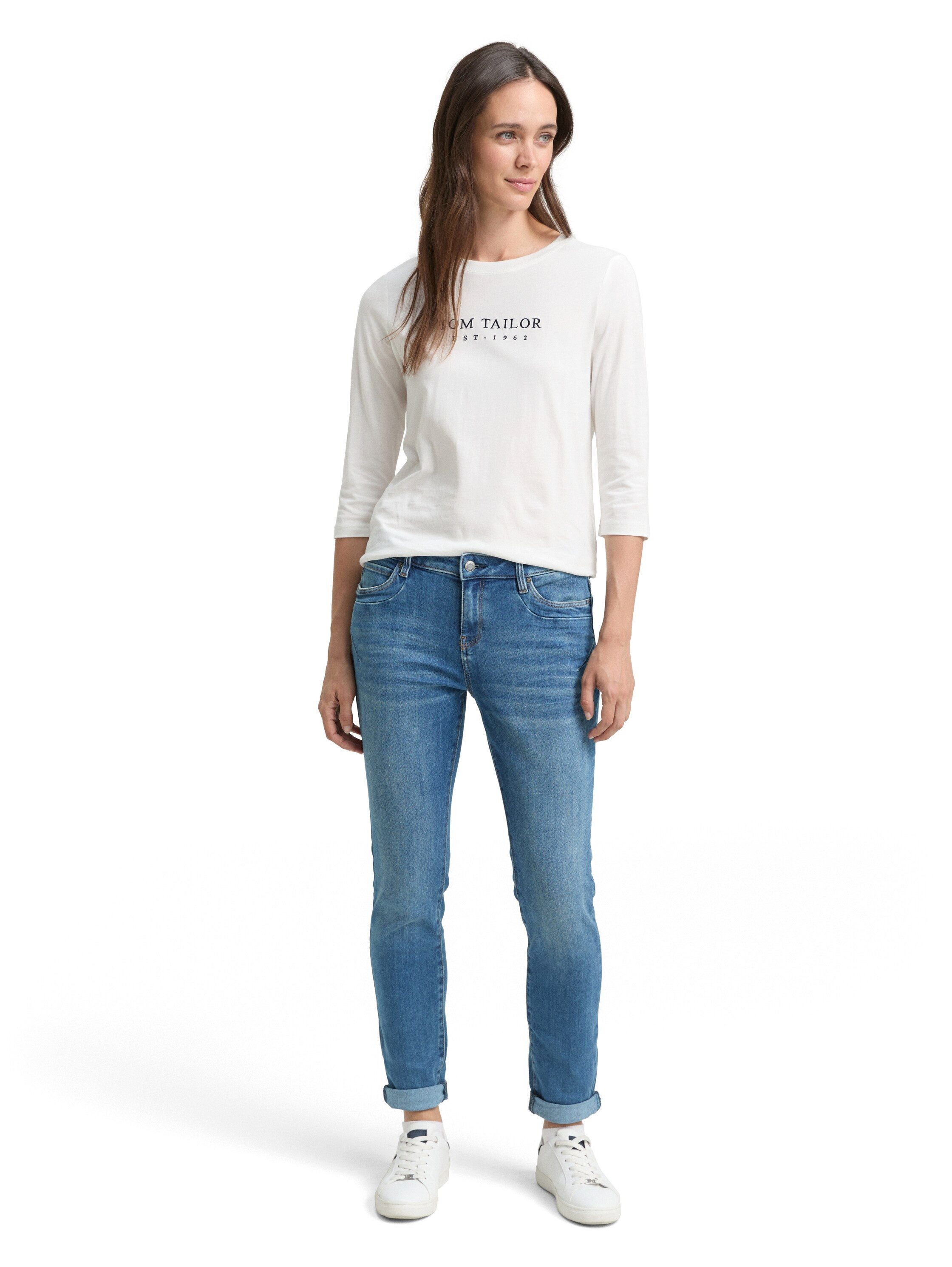 TOM TAILOR Bequeme Jeans Jeans