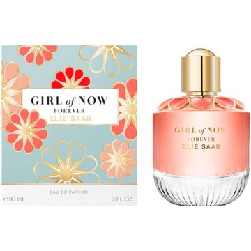 ELIE SAAB Eau de Parfum Girl of Now Forever E.d.P. Nat. Spray