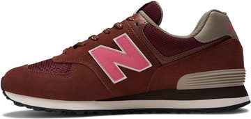 New Balance U 574 Genderless Lifestyle Sneaker