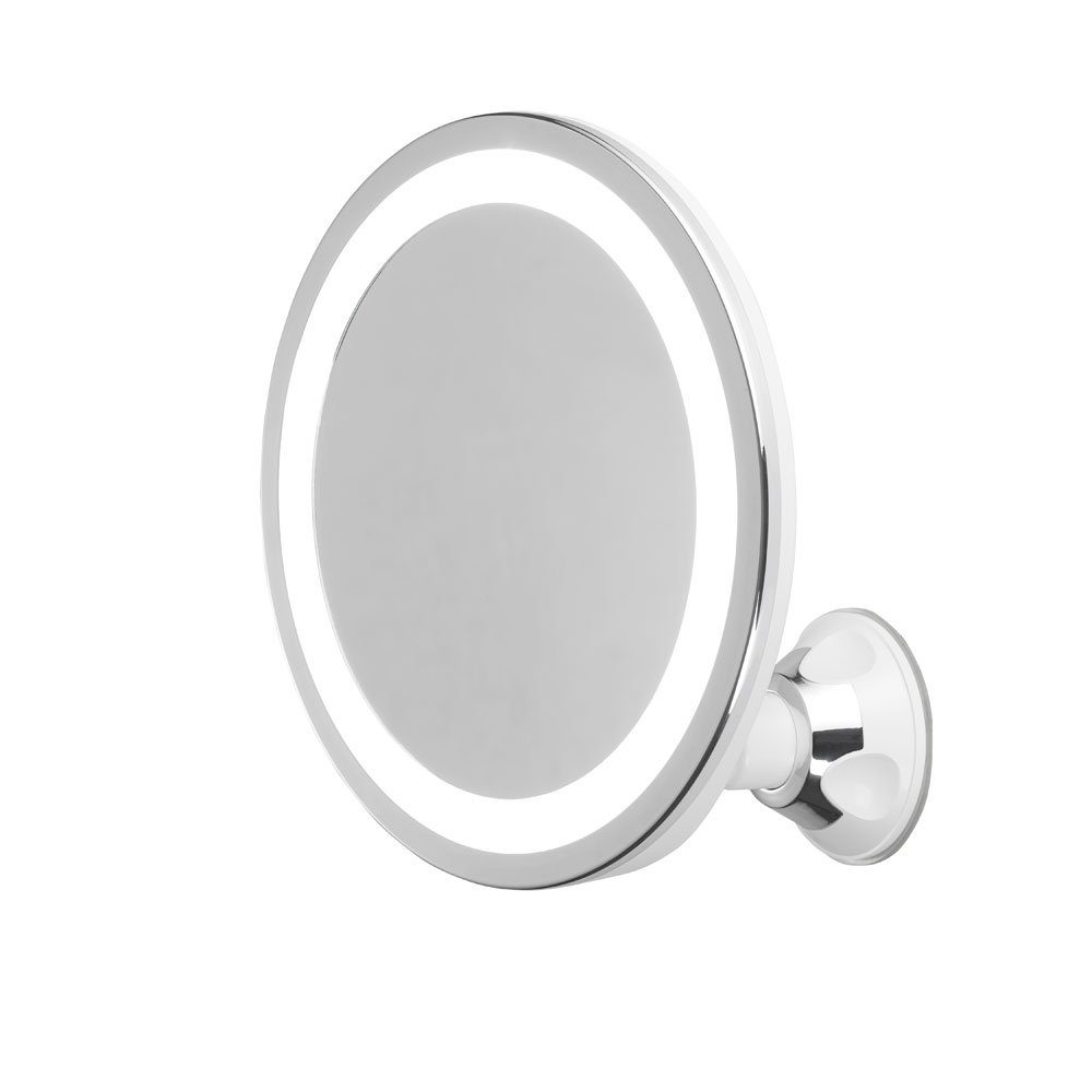 Adler Kosmetikspiegel Adler AD 2168 Wand-Schminkspiegel, günstig online kaufen