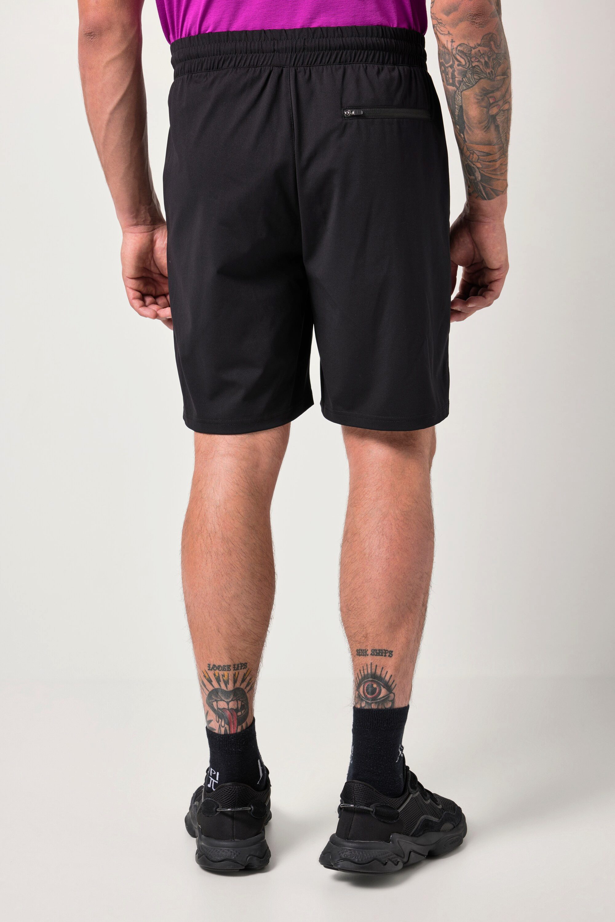 JP1880 Bermudas Funktions-Bermuda FLEXNAMIC® Fitness