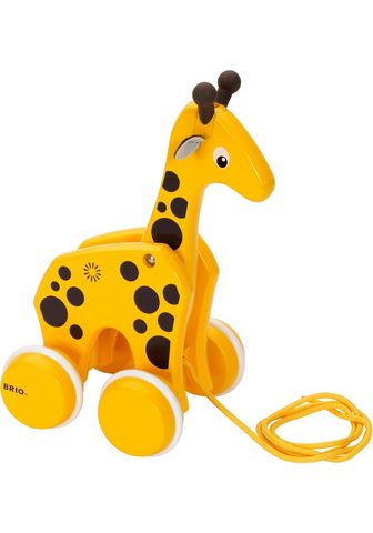 BRIO ® игрушка "Nachzieh-Giraffe&q...