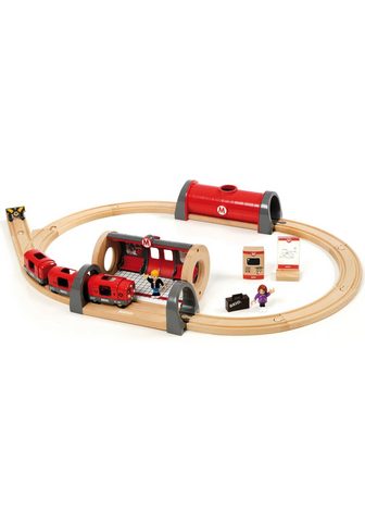 ® Spielzeug-Eisenbahn "® ...