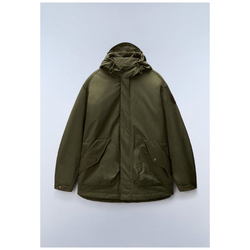 Napapijri Parka A-Asko Parka
