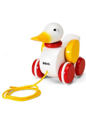 BRIO ® игрушка "Nachziehente wei&s...