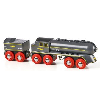 BRIO ® Spielzeug-Eisenbahn "® ...