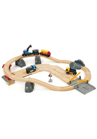 BRIO ® Spielzeug-Eisenbahn "® ...