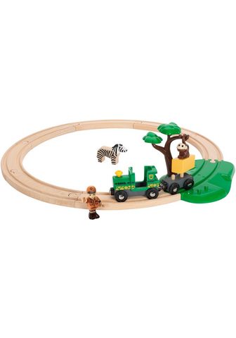 BRIO ® Spielzeug-Eisenbahn "® ...