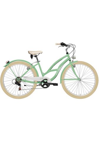 ADRIATICA Cruiser »Cruiser« 6 Gang S...