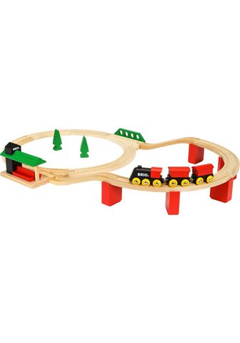 BRIO ® Spielzeug-Eisenbahn "® ...