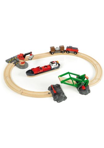 ® Spielzeug-Eisenbahn "® ...