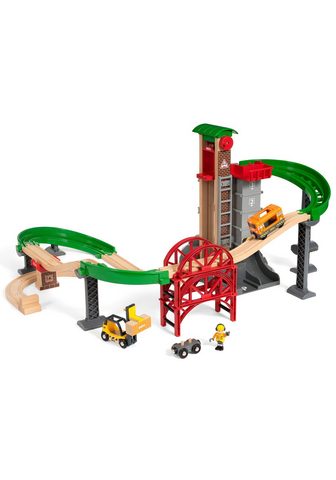 BRIO ® Spielzeug-Eisenbahn "® ...