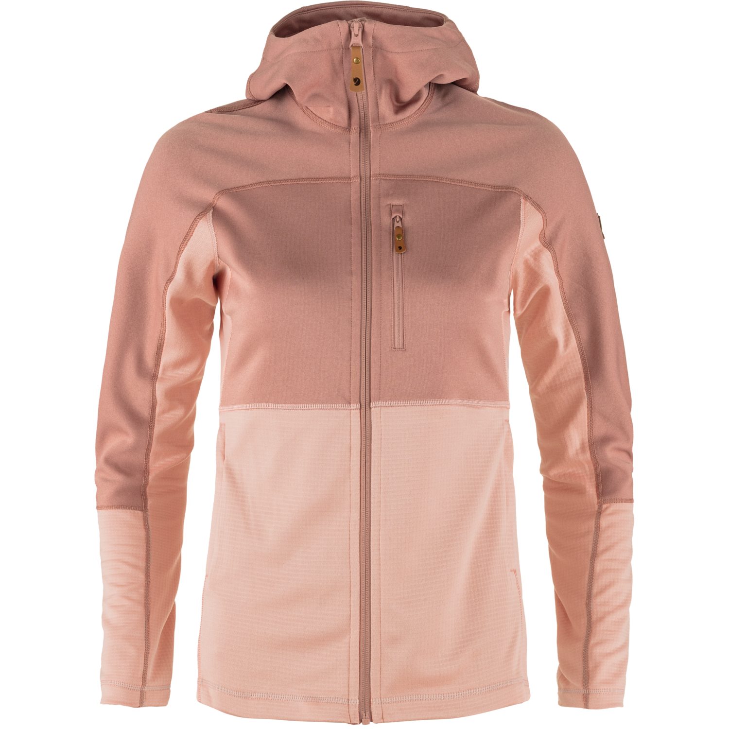 Fjällräven Strickjacke Trail Fleece W