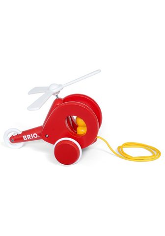 BRIO ® игрушка "Nachzieh-Hubschrau...