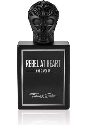 THOMAS SABO Eau de Toilette "Rebel at Heart D...