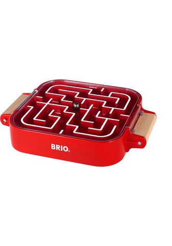 BRIO ® Spiel "Mitnehm-Labyrinth&qu...