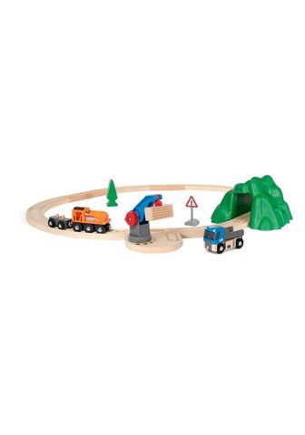 BRIO ® Spielzeug-Eisenbahn "® ...