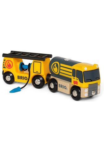 BRIO ® Spielzeug-LKW "® WORLD ...