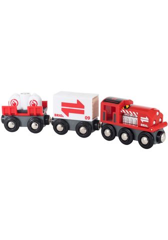 BRIO ® Spielzeug-Eisenbahn "® ...