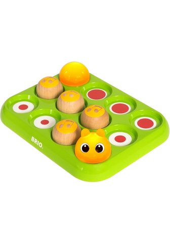 BRIO ® игрушка "Musikspiel Raupe&q...