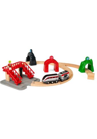 BRIO ® Spielzeug-Eisenbahn "® ...