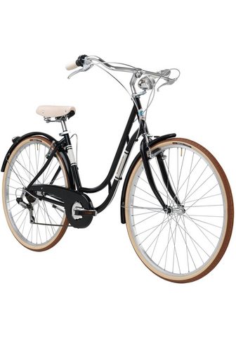Велосипед »Danish Lady« 6 ...
