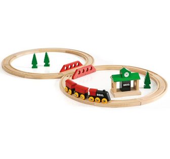 ® Spielzeug-Eisenbahn "® ...