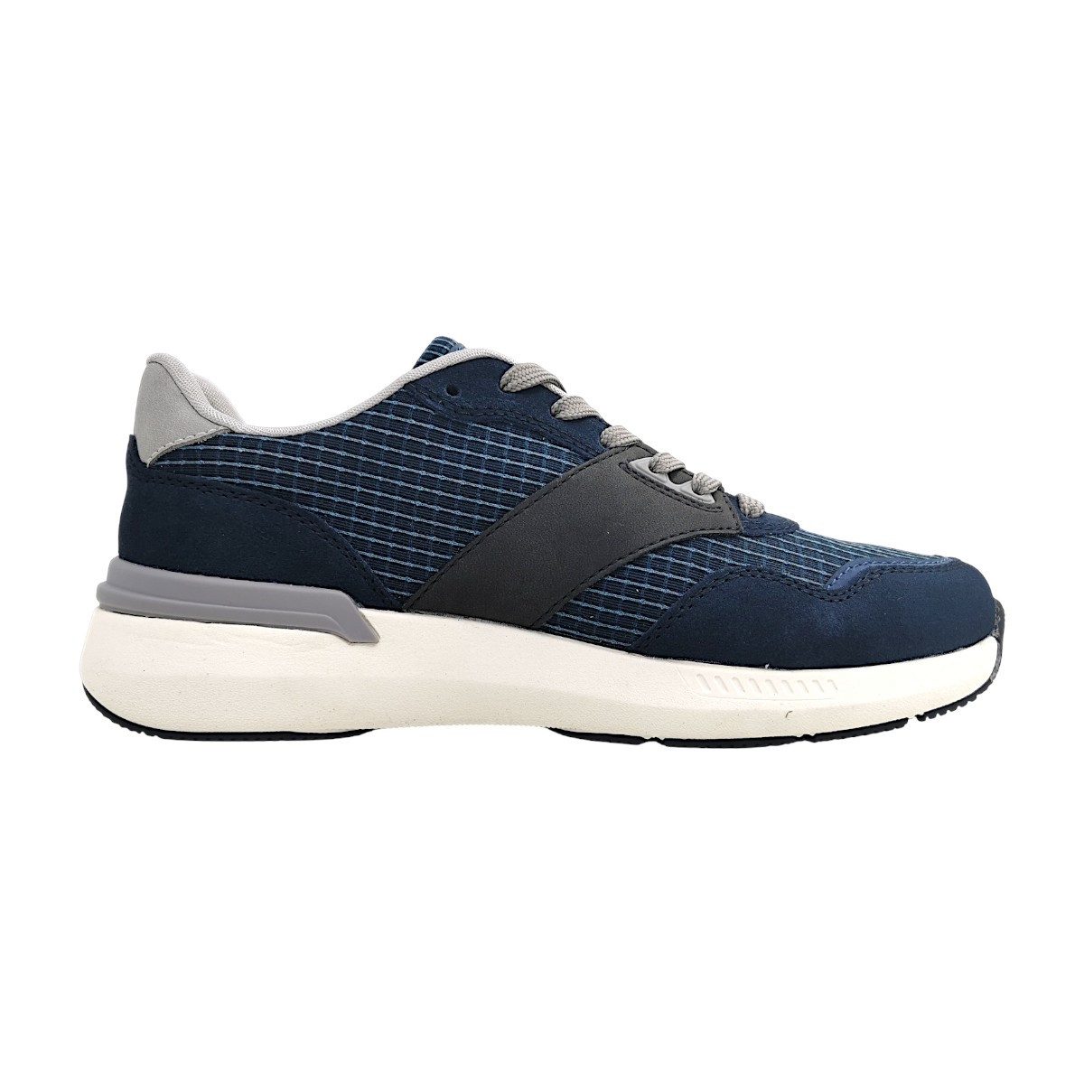 Rieker sportlicher Schnürer Schnürschuh günstig online kaufen
