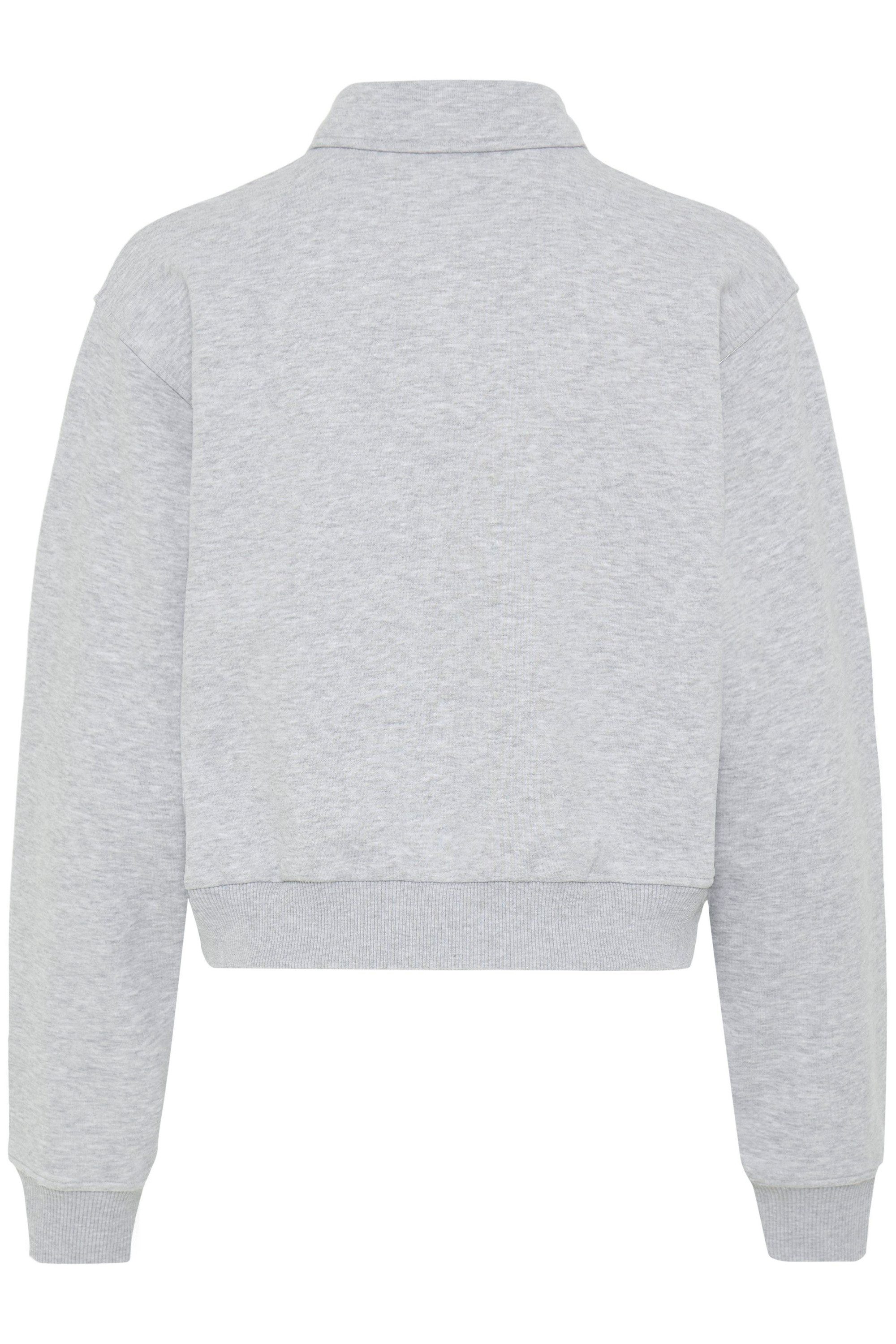 Ball Fleecepullover Sweatshirt BARIVA
