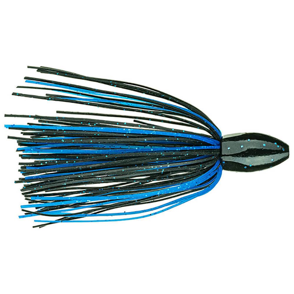 Kunstköder Strike King Tour Grade Tungsten Slither Rig 14,2g