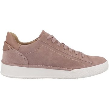 Clarks Craft Cup Lace Damen Sneaker