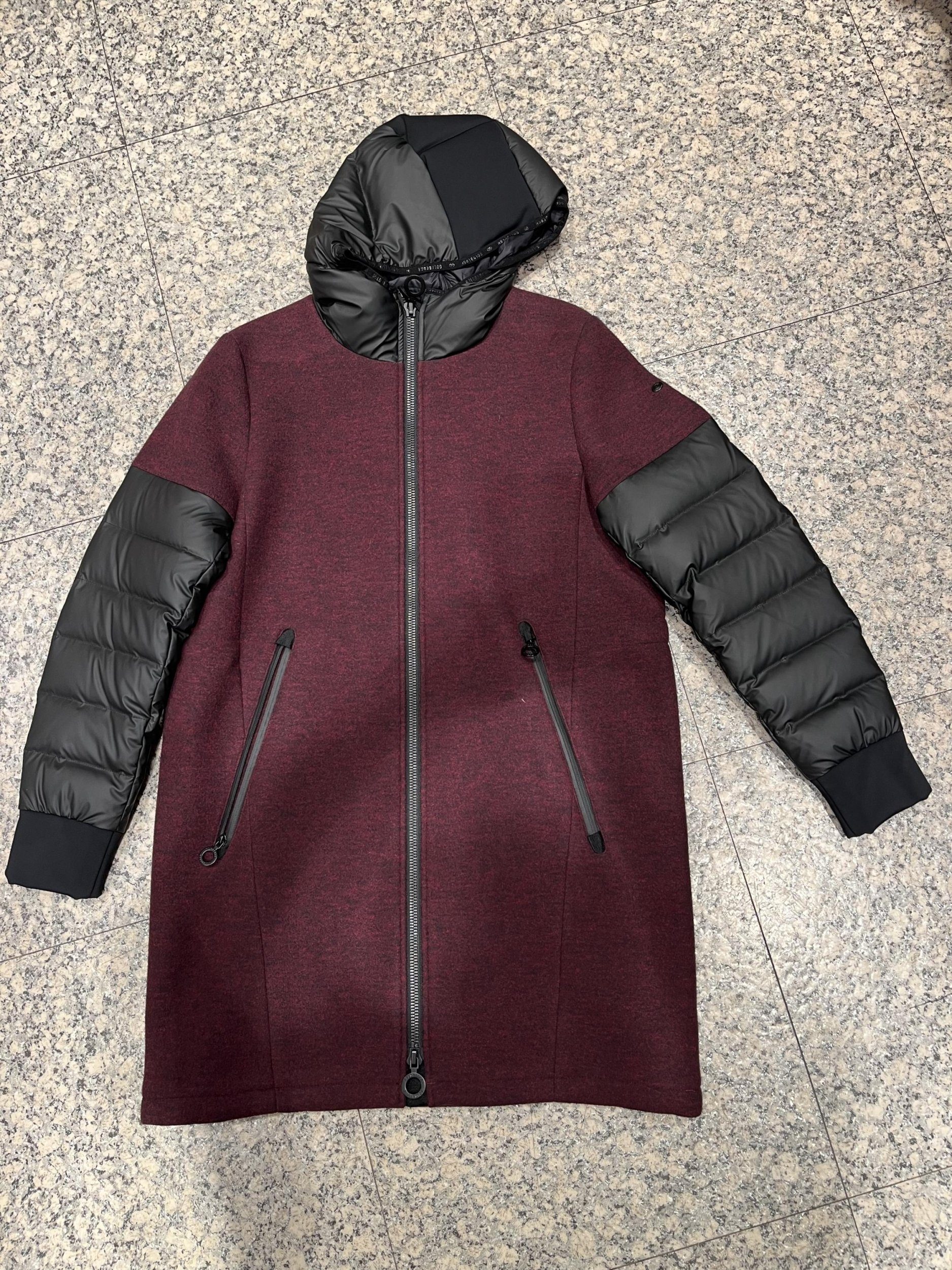 Goldbergh Funktionsmantel LANA COAT