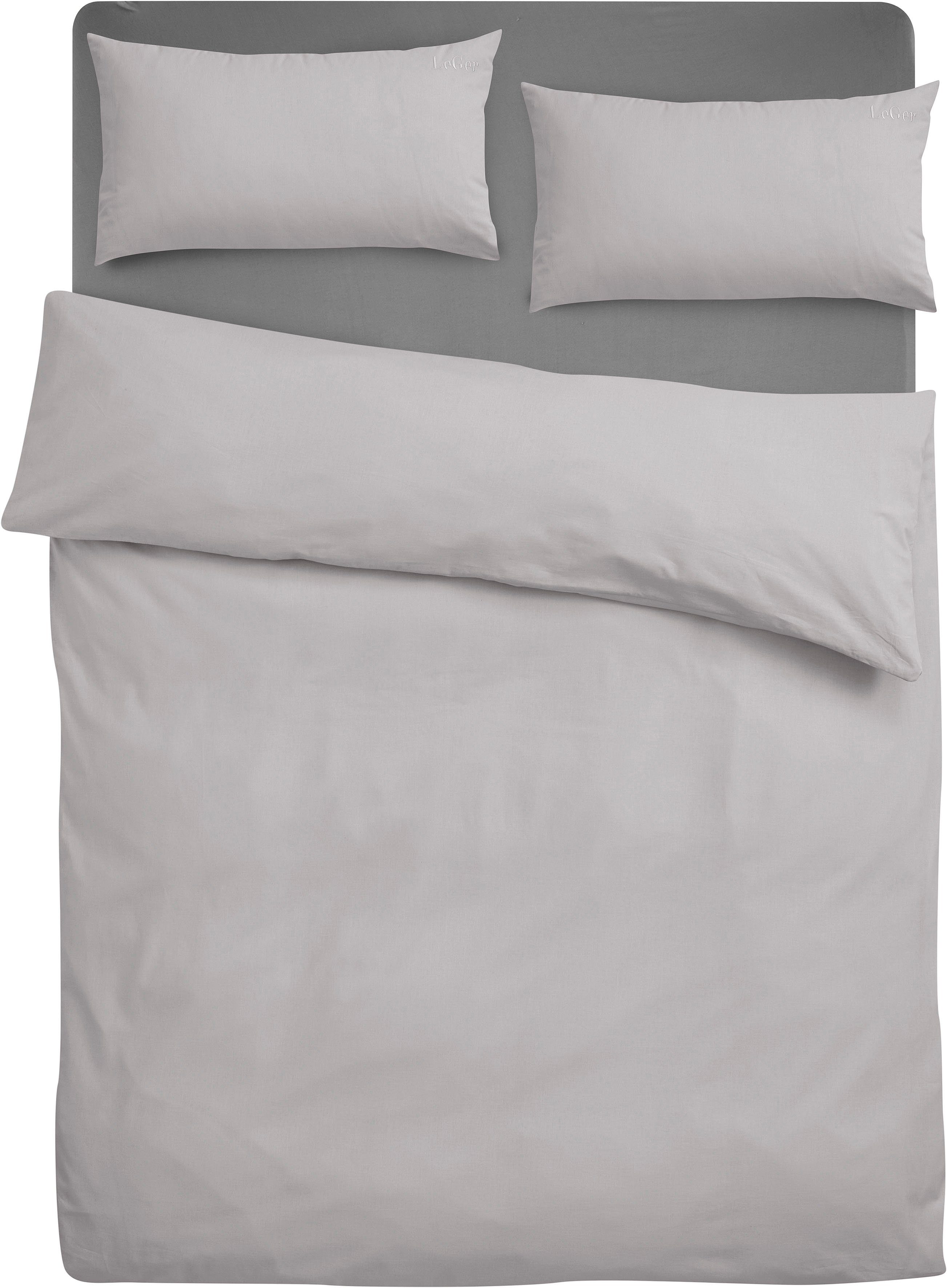LeGer Home by Lena Gercke Bettwäsche günstig online kaufen